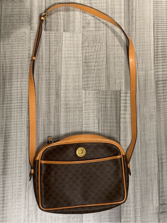 Celine Handbags - Celine Crossbody Bag